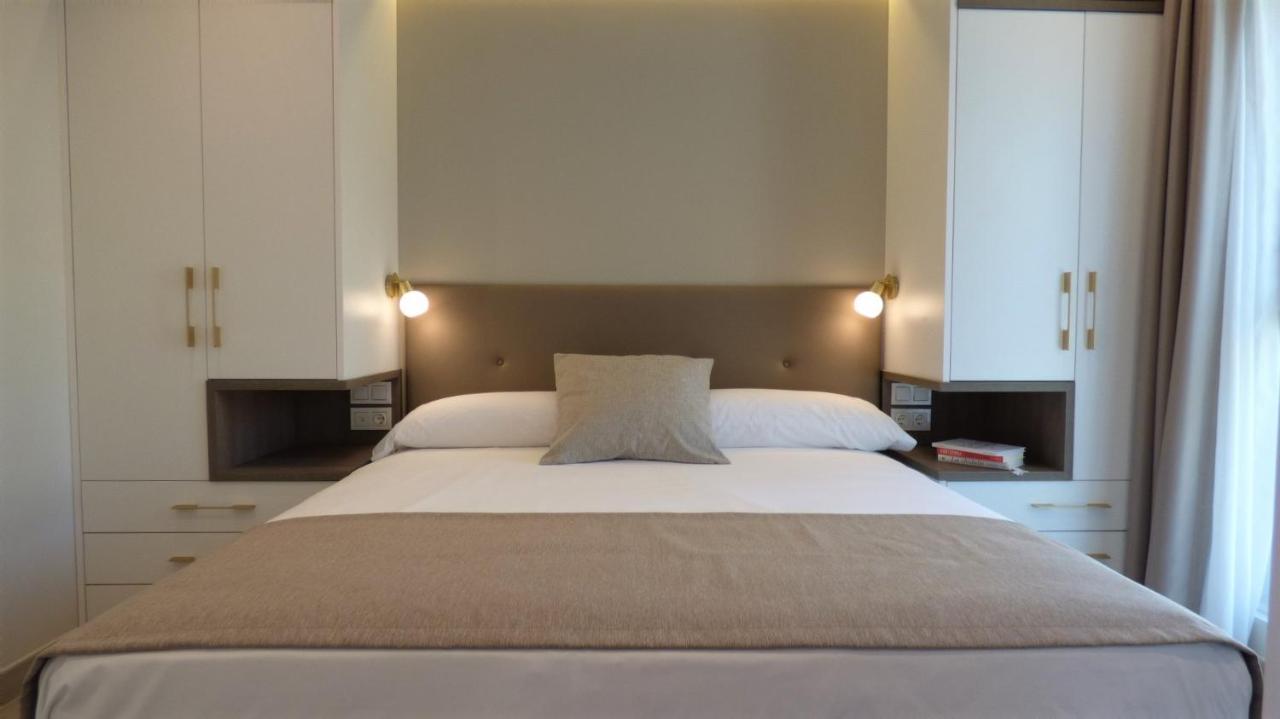 Apartamentos Maren Calp Extérieur photo