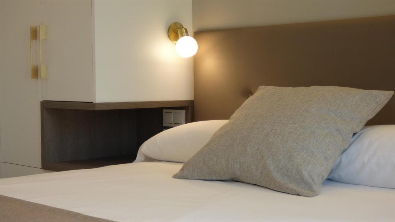 Apartamentos Maren Calp Extérieur photo