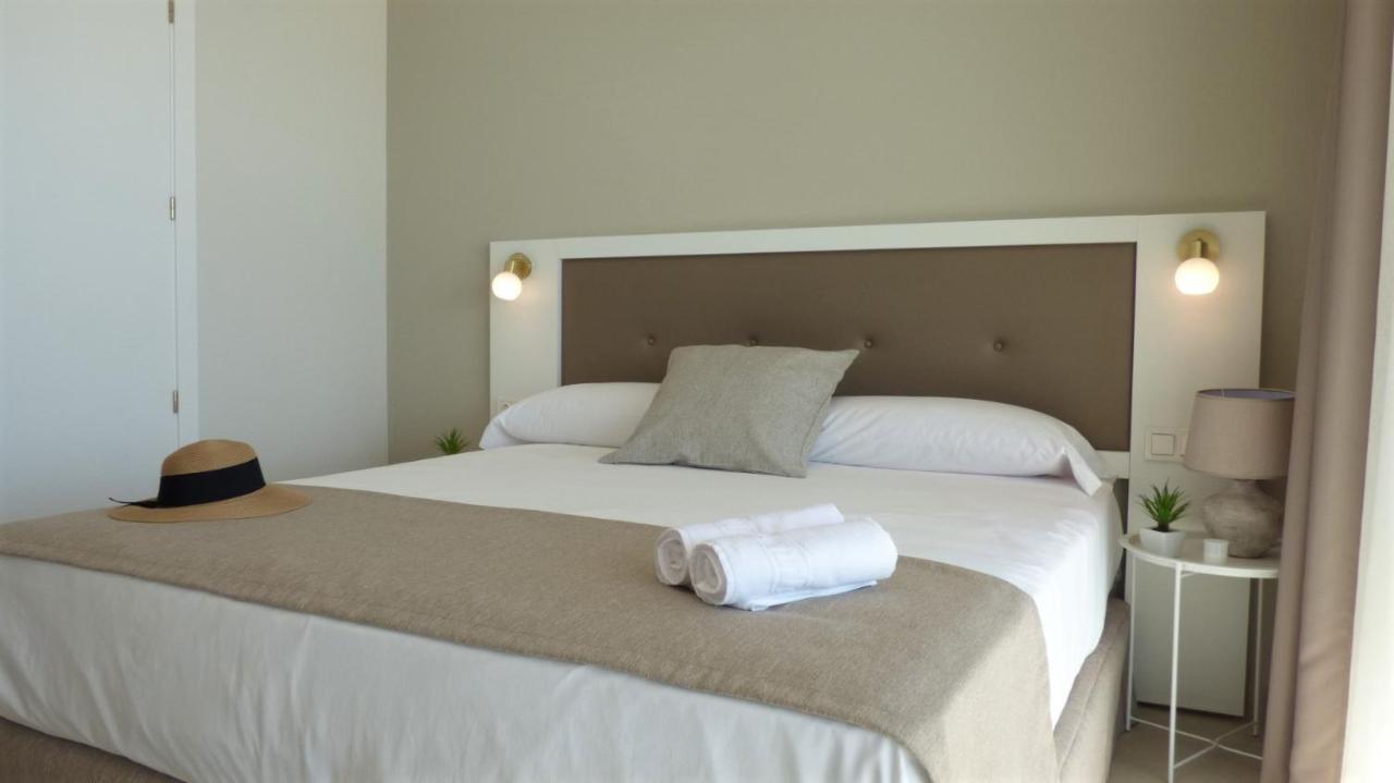 Apartamentos Maren Calp Extérieur photo
