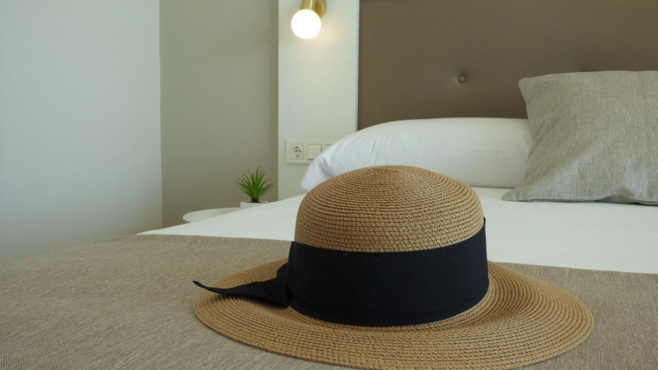 Apartamentos Maren Calp Extérieur photo