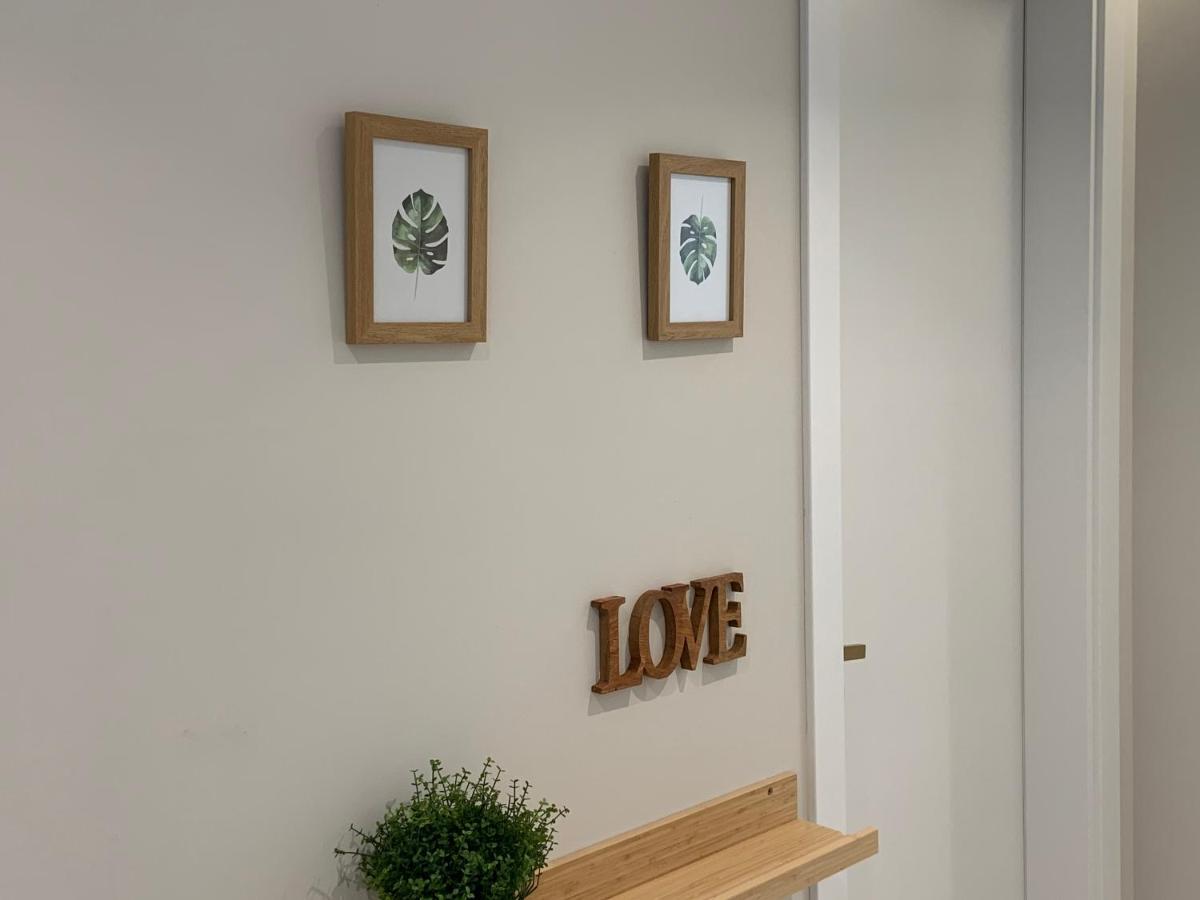 Apartamentos Maren Calp Extérieur photo